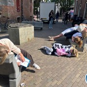 4) Jachtseizoen Deventer