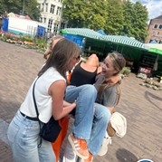 6) Jachtseizoen Deventer