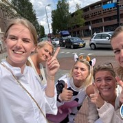 7) Jachtseizoen Deventer