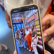 8) Jachtseizoen Deventer