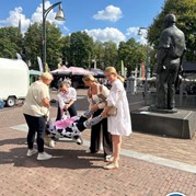 9) Jachtseizoen Deventer