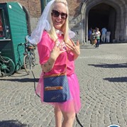 3) The Wedding Game Brugge