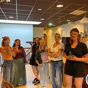 3) Moordfeest Dordrecht