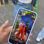 10) Jachtseizoen Haarlem