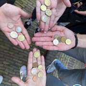 11) Jachtseizoen Haarlem