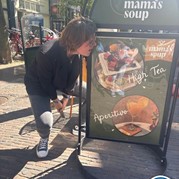 14) Jachtseizoen Haarlem