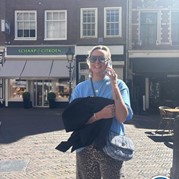 17) Jachtseizoen Haarlem