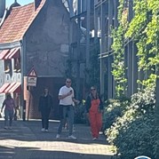 21) Jachtseizoen Haarlem