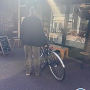 22) Jachtseizoen Haarlem