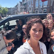 4) Jachtseizoen Haarlem