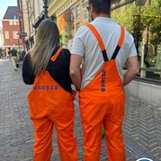 6) Jachtseizoen Haarlem