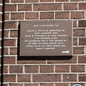 7) Jachtseizoen Haarlem