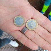 13) Jachtseizoen / begeleiding op afstand  (Eigen locatie)