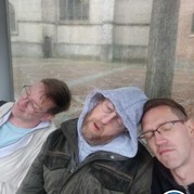 15) Jachtseizoen / begeleiding op afstand  (Eigen locatie)