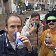 5) Jachtseizoen / begeleiding op afstand  (Eigen locatie)