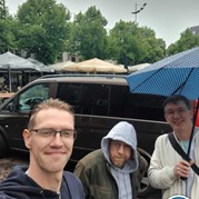 9) Jachtseizoen / begeleiding op afstand  (Eigen locatie)