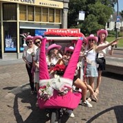 18) The Wedding Game Zwolle
