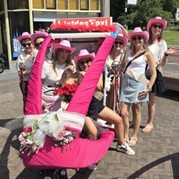 19) The Wedding Game Zwolle