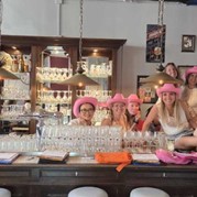 2) The Wedding Game Zwolle
