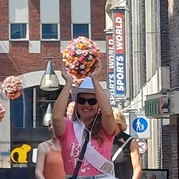 20) The Wedding Game Zwolle