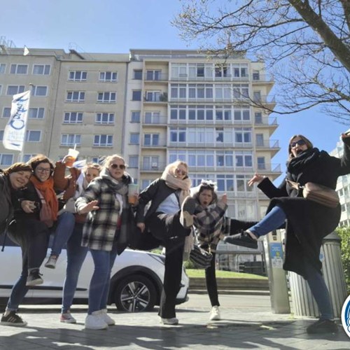 Cluedo met begeleiding op afstand  (Eigen locatie)
