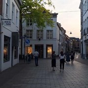 1) Cluedo met begeleiding op afstand Den Bosch
