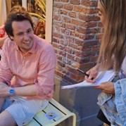11) Cluedo met begeleiding op afstand Den Bosch