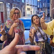 12) Cluedo met begeleiding op afstand Den Bosch