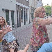 6) Cluedo met begeleiding op afstand Den Bosch
