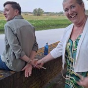 8) Cluedo met begeleiding op afstand Den Bosch