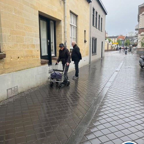 Citygame de Verrader (zonder horeca)  (Eigen locatie)