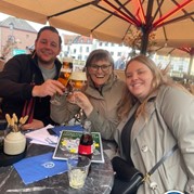 32) Citygame de Verrader (zonder horeca)  (Eigen locatie)