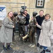 33) Citygame de Verrader (zonder horeca)  (Eigen locatie)