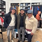 34) Citygame de Verrader (zonder horeca)  (Eigen locatie)