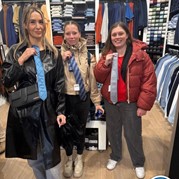 35) Citygame de Verrader (zonder horeca)  (Eigen locatie)