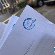 13) Hunted met begeleiding op afstand  (Eigen locatie)