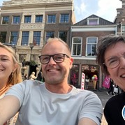 2) Hunted met begeleiding op afstand  (Eigen locatie)