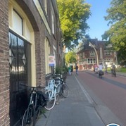 29) Hunted met begeleiding op afstand  (Eigen locatie)