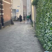 32) Hunted met begeleiding op afstand  (Eigen locatie)