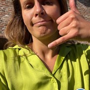 37) Hunted met begeleiding op afstand  (Eigen locatie)