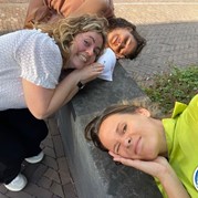 39) Hunted met begeleiding op afstand  (Eigen locatie)