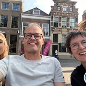 4) Hunted met begeleiding op afstand  (Eigen locatie)