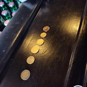 40) Hunted met begeleiding op afstand  (Eigen locatie)