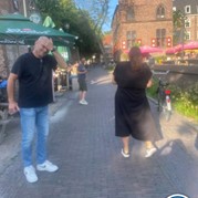 41) Hunted met begeleiding op afstand  (Eigen locatie)