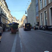 44) Hunted met begeleiding op afstand  (Eigen locatie)