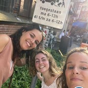 45) Hunted met begeleiding op afstand  (Eigen locatie)