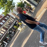 48) Hunted met begeleiding op afstand  (Eigen locatie)