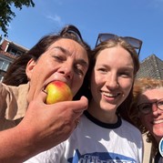 5) Hunted met begeleiding op afstand  (Eigen locatie)