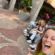 50) Hunted met begeleiding op afstand  (Eigen locatie)