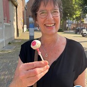 8) Hunted met begeleiding op afstand  (Eigen locatie)